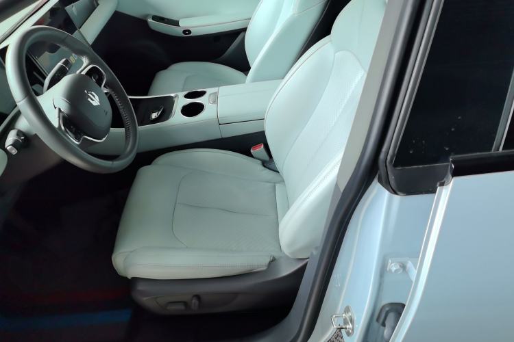 Used Leapmotor C01 2023 525 Comfort Edition