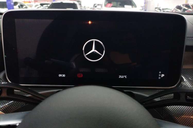 Used Mercedes-Benz C-Class 2020 C 260 L Sport Edition
