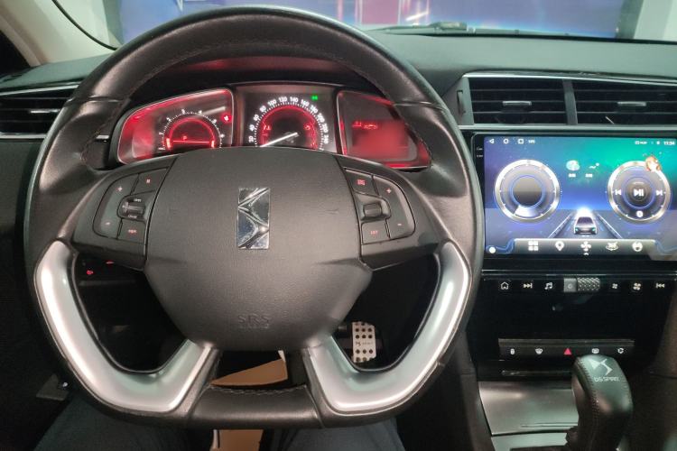 Used  5LS 2016 1.6T Elegant Edition THP160