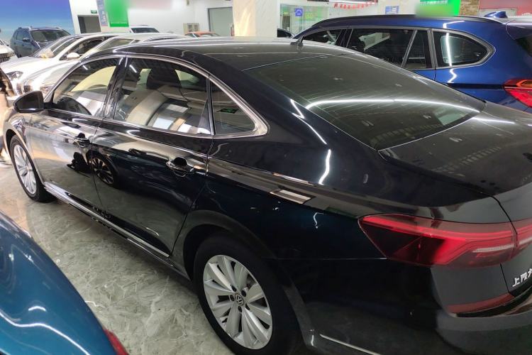 Used Volkswagen Passat 2019 280TSI Elite Edition China VI Standard