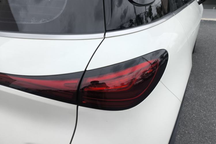 Used  #1 2024 Dynamic Standard Edition
