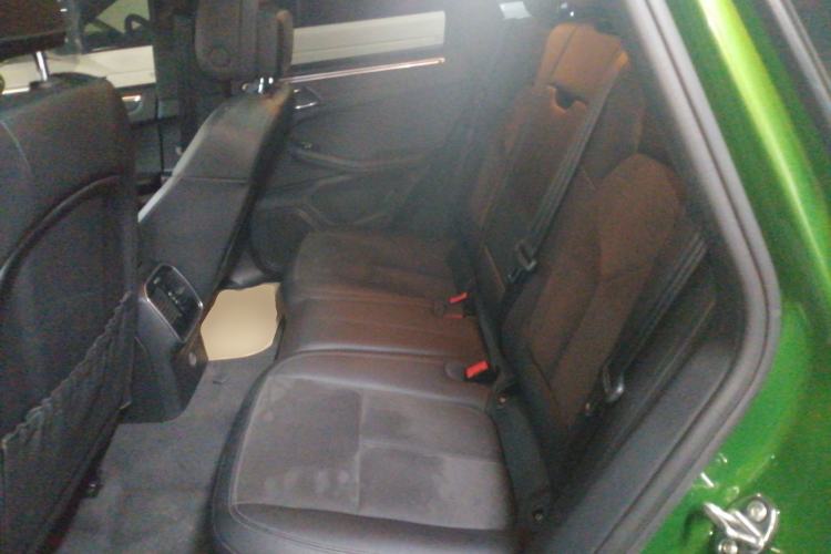 Used Porsche Macan 2018 Macan 2.0T
