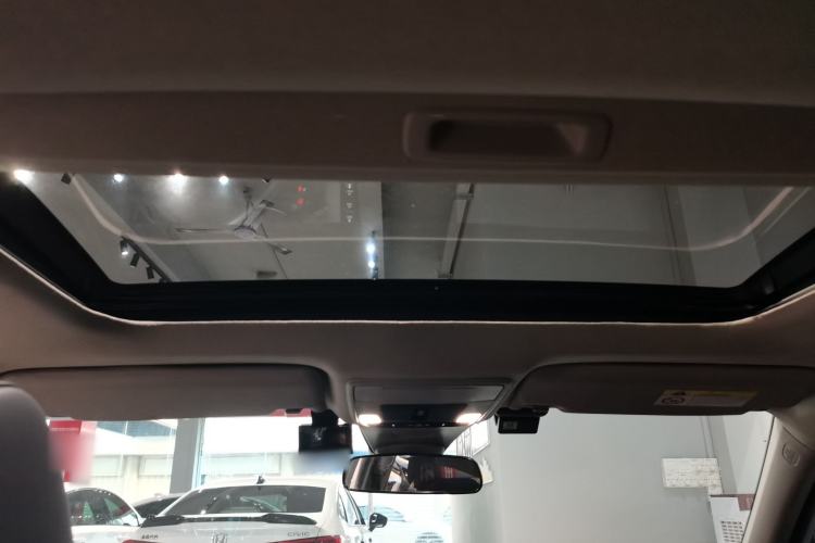 Used Honda Integra 2023 240TURBO CVT Phantom Night · Tech Edition
