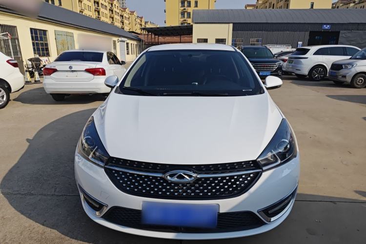 Used Chery Arrizo 5 2021 PRO 1.5L Manual Youth Edition