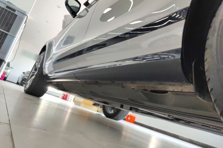 Used Land Rover Range Rover Evoque 
