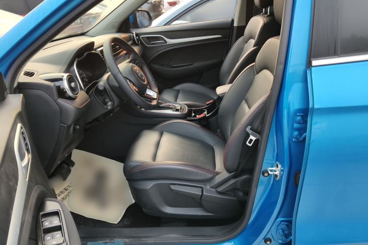 Used MG ZS 2020 180 DVVT Automatic Lite