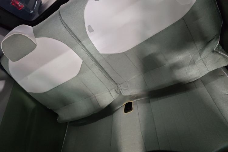 Used  Panda 2025 210km Panda Rider
