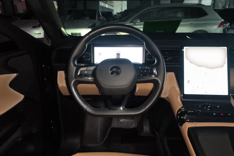 Used Nio ES6 2020 455KM Sport Edition