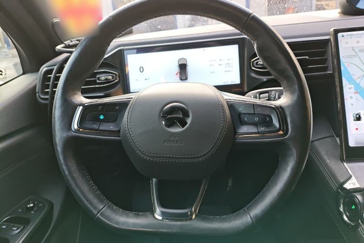 Used Nio ES6 2020 600 km Sport Edition