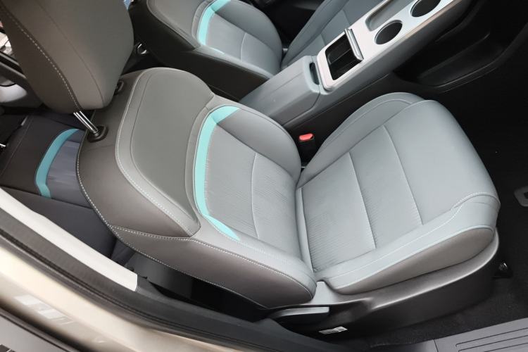 Used AION Y 2023 Plus 510 Enjoy Edition
