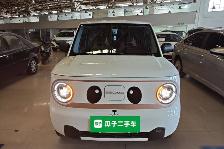 Used  Panda 2023 Panda Mini 200km Endurance Bear
