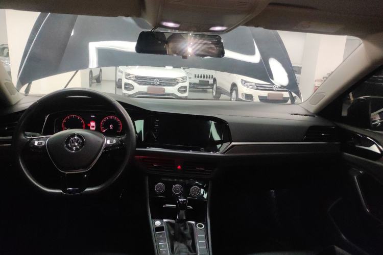 Used Volkswagen Sagitar 2022 280TSI DSG Excellence Edition
