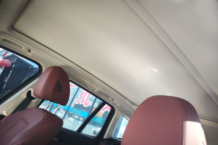 Used BMW X3 2022 Restyled xDrive25i M Sport Package