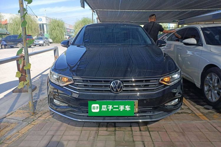 Used Volkswagen Magotan 2020 280TSI DSG Comfort Edition
