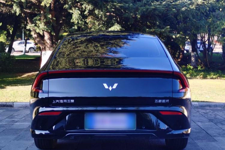 Used Wuling Xingguang 2024 Co-Creation Edition 510 Advanced Model