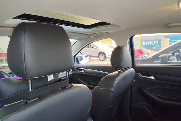 Used Ford Escort 2021 1.5L Automatic Diamond Edition
