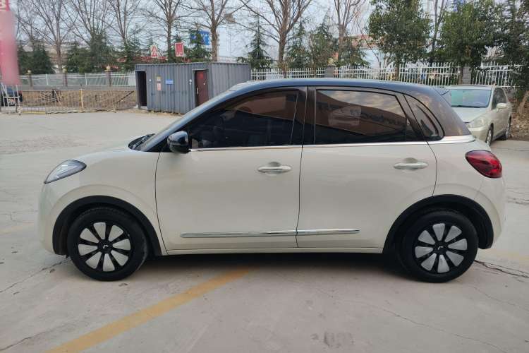 Used Wuling Bingo 2023 203km Comfort Edition
