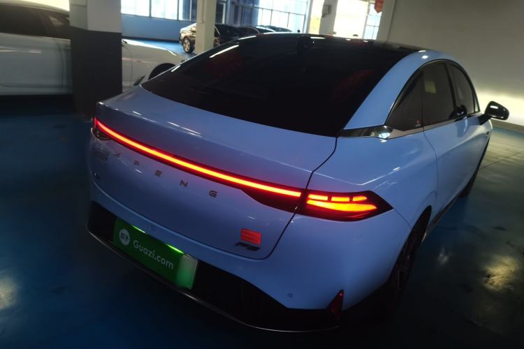 Used XPeng P5 2021 550G
