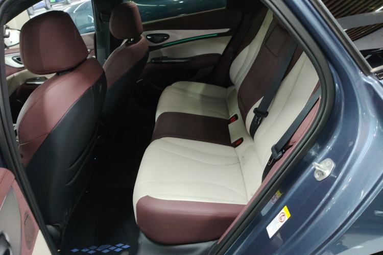 Used BYD Seal 07 DM-i 2025 Intelligent Driving Version DM-i 1.5L 125 km Prestige Edition