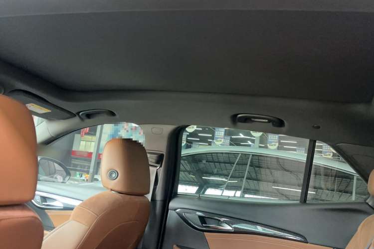 Used Buick Envision 2020 Encore S 652T Four-Wheel Drive Luxury Model
