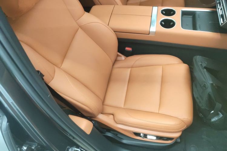 Used Li Auto L7 2023 Air model