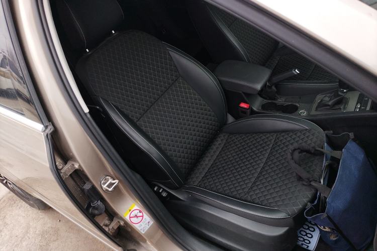 Used Skoda Octavia 2019 TSI230 DSG SmartDrive Luxury Edition China VI
