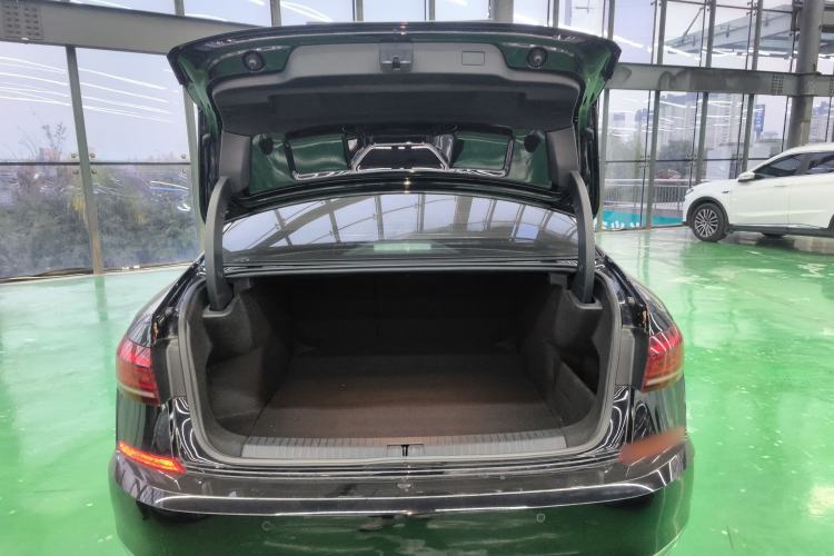 Used Volkswagen Passat 2022 330TSI Elite Edition
