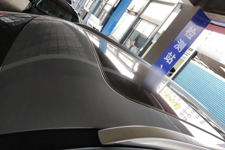 Used Hima AITO M7 2024 1.5T Rear-Drive Plus Version 5 Seats
