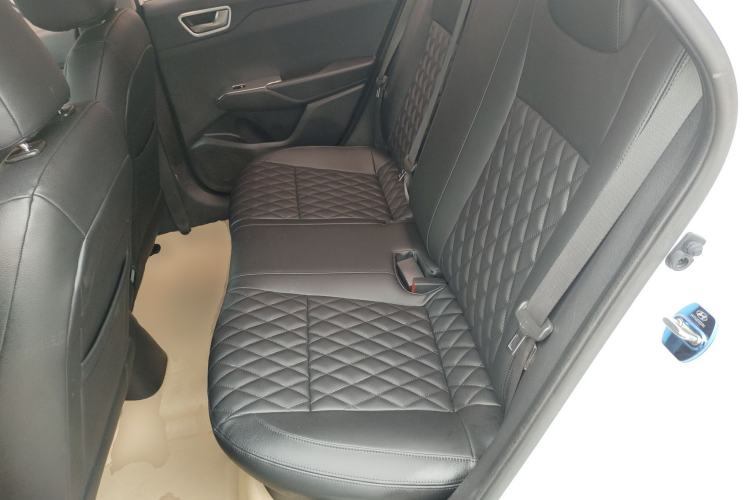 Used Hyundai Verna 2016 1.4L Manual Cool Edition GLS