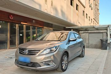 Used Changan Eado 2016 1.6L Automatic Trend Model