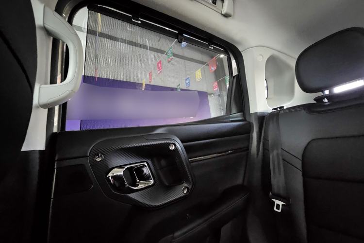 Used Haval  2023 DHT-PHEV 105km Tide Electric Version Plus