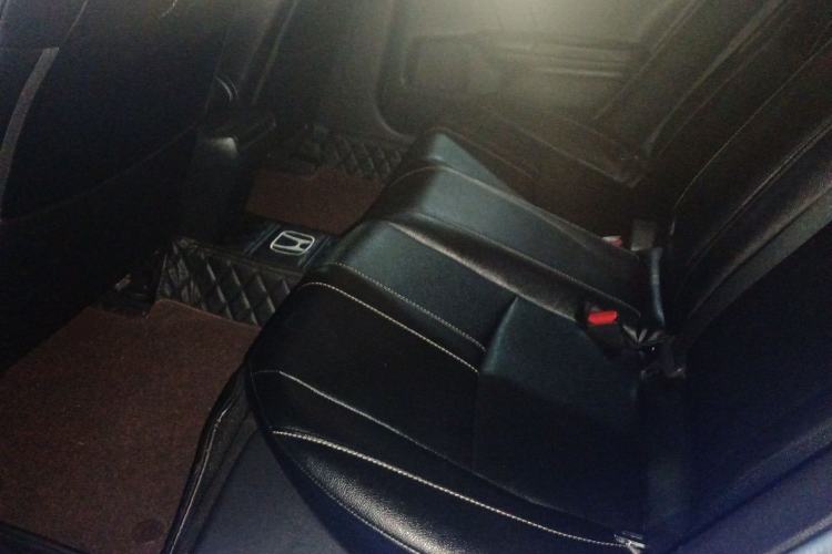 Used Honda Civic 2019 220TURBO CVT Dynamic Edition China VI
