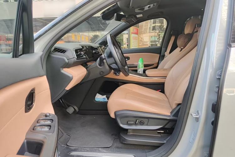 Used Nio ES6 2020 430KM Performance Version