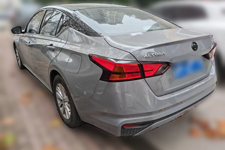 Used Nissan Teana 2020 2.0L XL Comfort Edition
