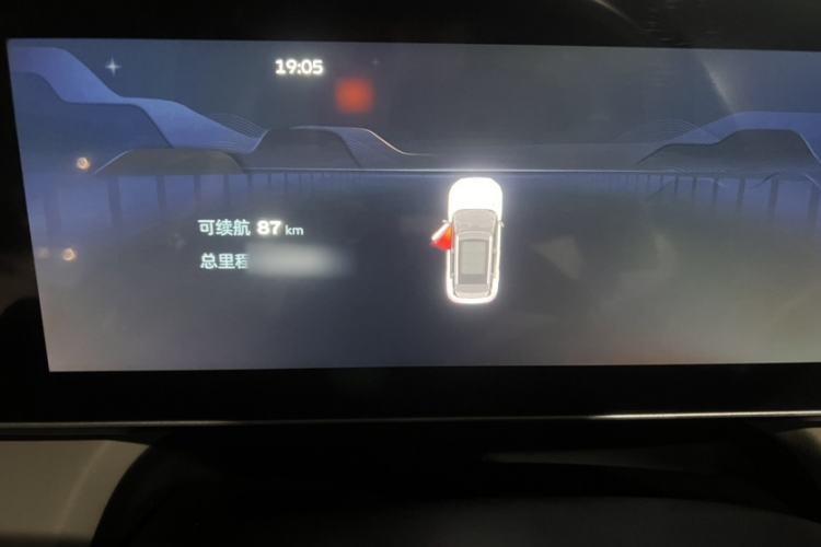 Used Geely Auto icon 2023 1.5TD Chocolate Luxe Edition
