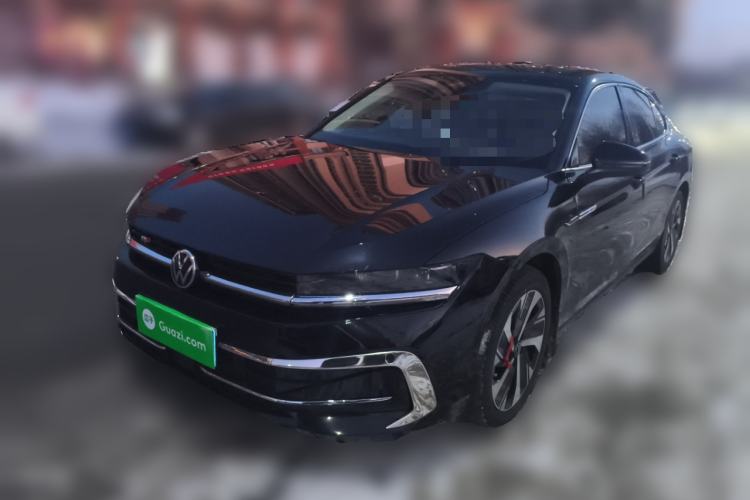 Used Volkswagen Magotan 2024 380TSI DSG Prestige Edition