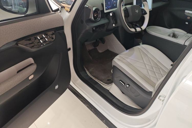 Used ARCFOX Kaola S 2024 PRO Model