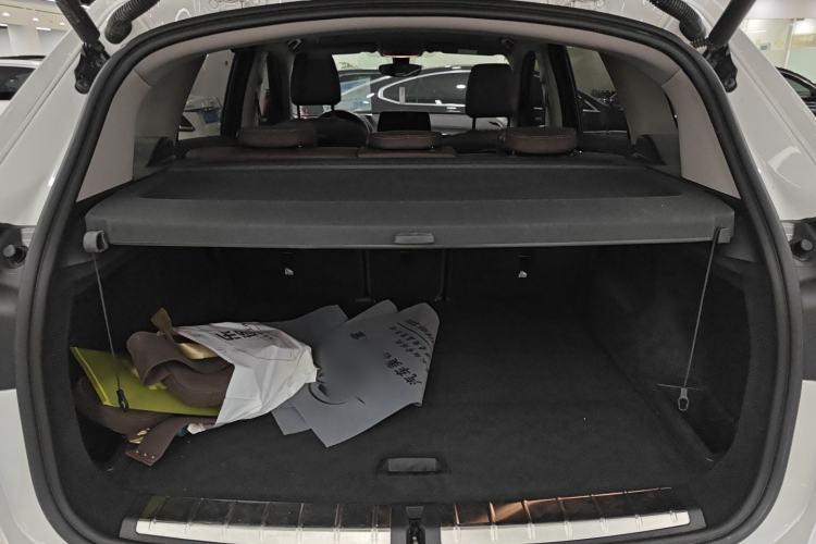 Used BMW X1 2021 sDrive25Li Leading Model