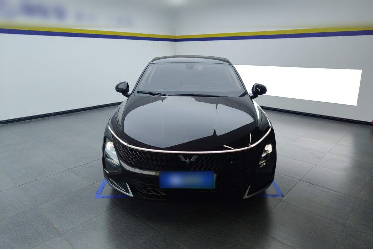 Used Wuling Xingguang 2023 150 Advanced Edition
