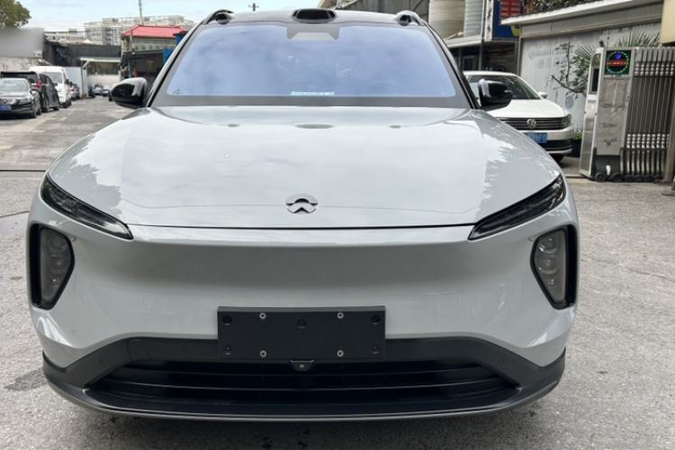Used Nio ES6 2023 100kWh
