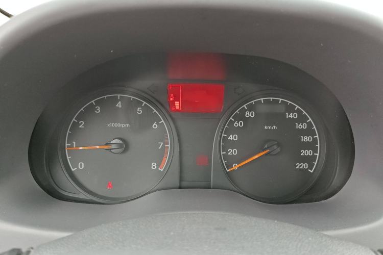 Used Hyundai Verna 2014 1.4L Automatic Smart GLS
