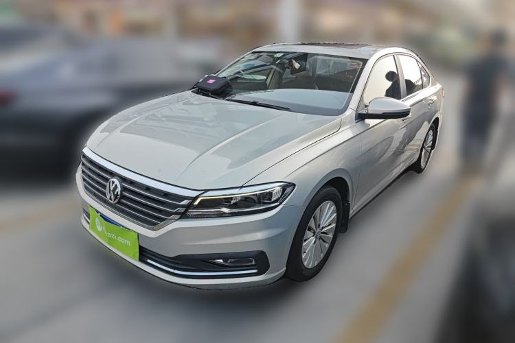 Used Volkswagen Lavida 2018 280TSI DSG Comfort Edition China V Standard