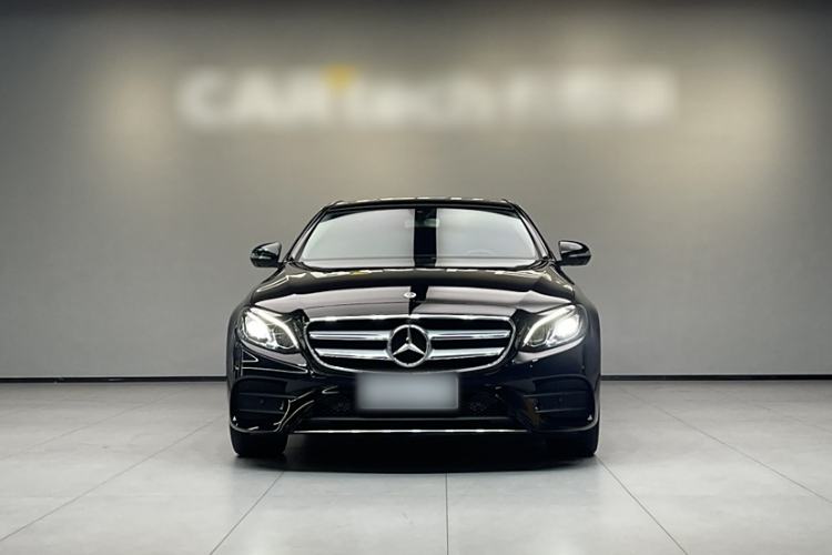 Used Mercedes-Benz E-Class 2019 Restyled E 300 L Sport Luxury Edition