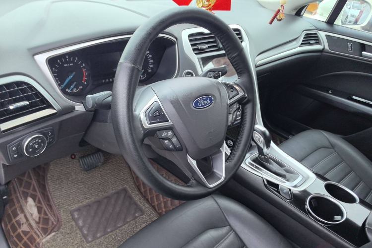 Used Ford Mondeo 2013 1.5L GTDi180 Fashion Edition
