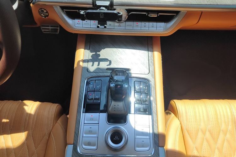 Used Tank 500 2022 3.0T Sport Edition "Creation" Version 5-Seater
