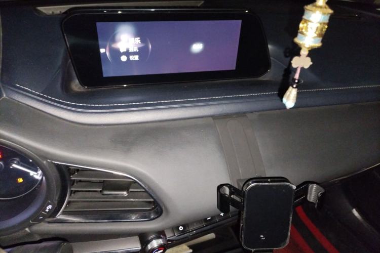 Used Mazda CX-30 2020 2.0L Automatic Joyful Model