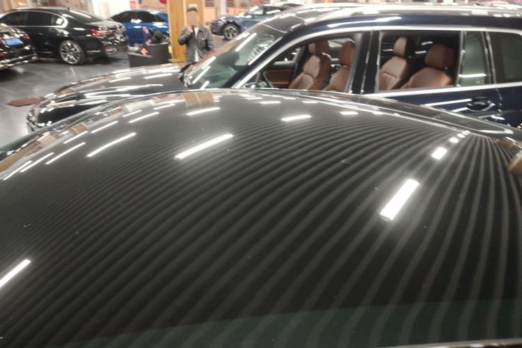 Used Tesla Model Y 2023 Rear-Wheel-Drive Version
