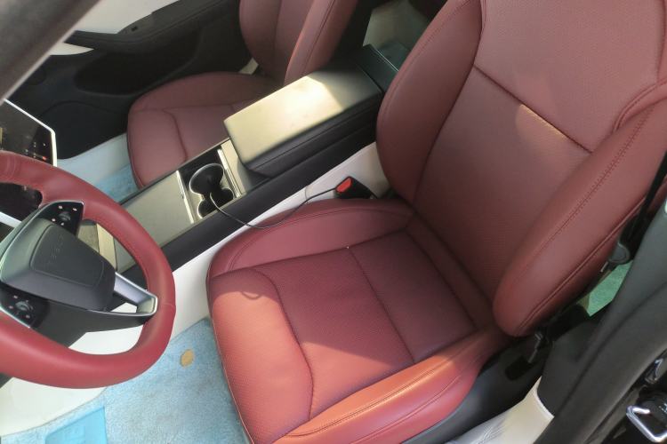 Used Tesla Model 3 2023 Long-Range All-Wheel-Drive Version