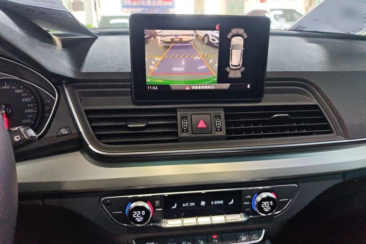 Used Audi Q5L 2020 40 TFSI Prestige Edition
