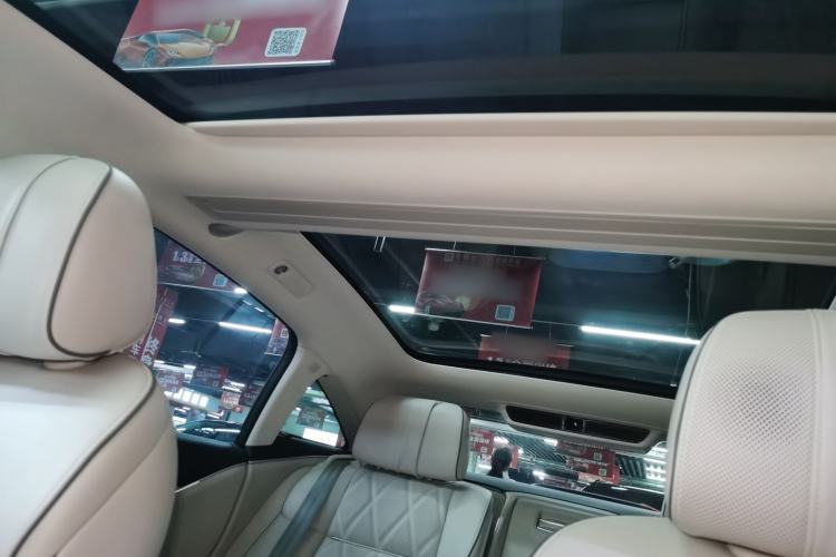 Used Hima Stelato S9 2025 Extended-Range Ultra
